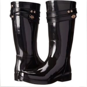 Coach ‘Talia’ Rain Boots
